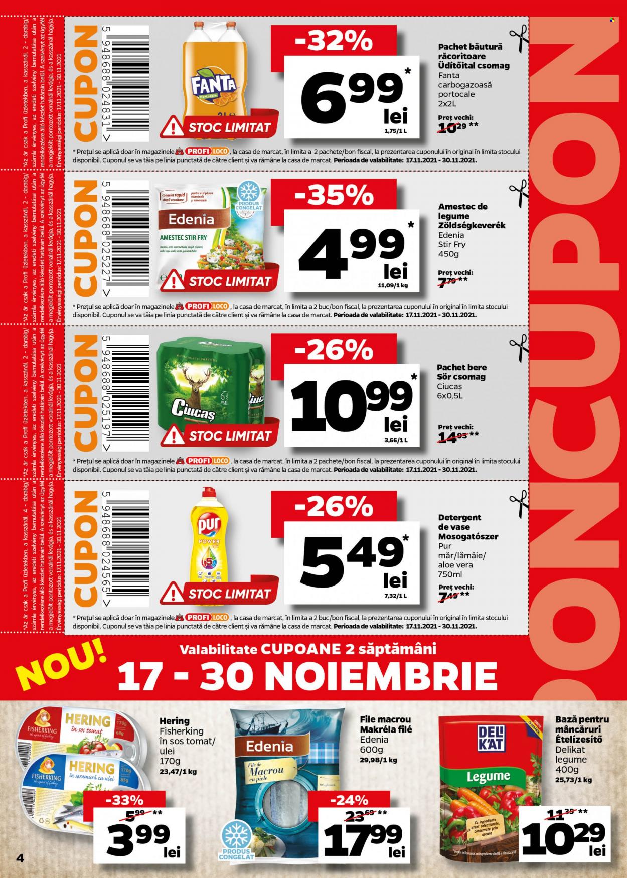 Catalog Profi Loco - 17.11.2021 - 30.11.2021. Pagina 4