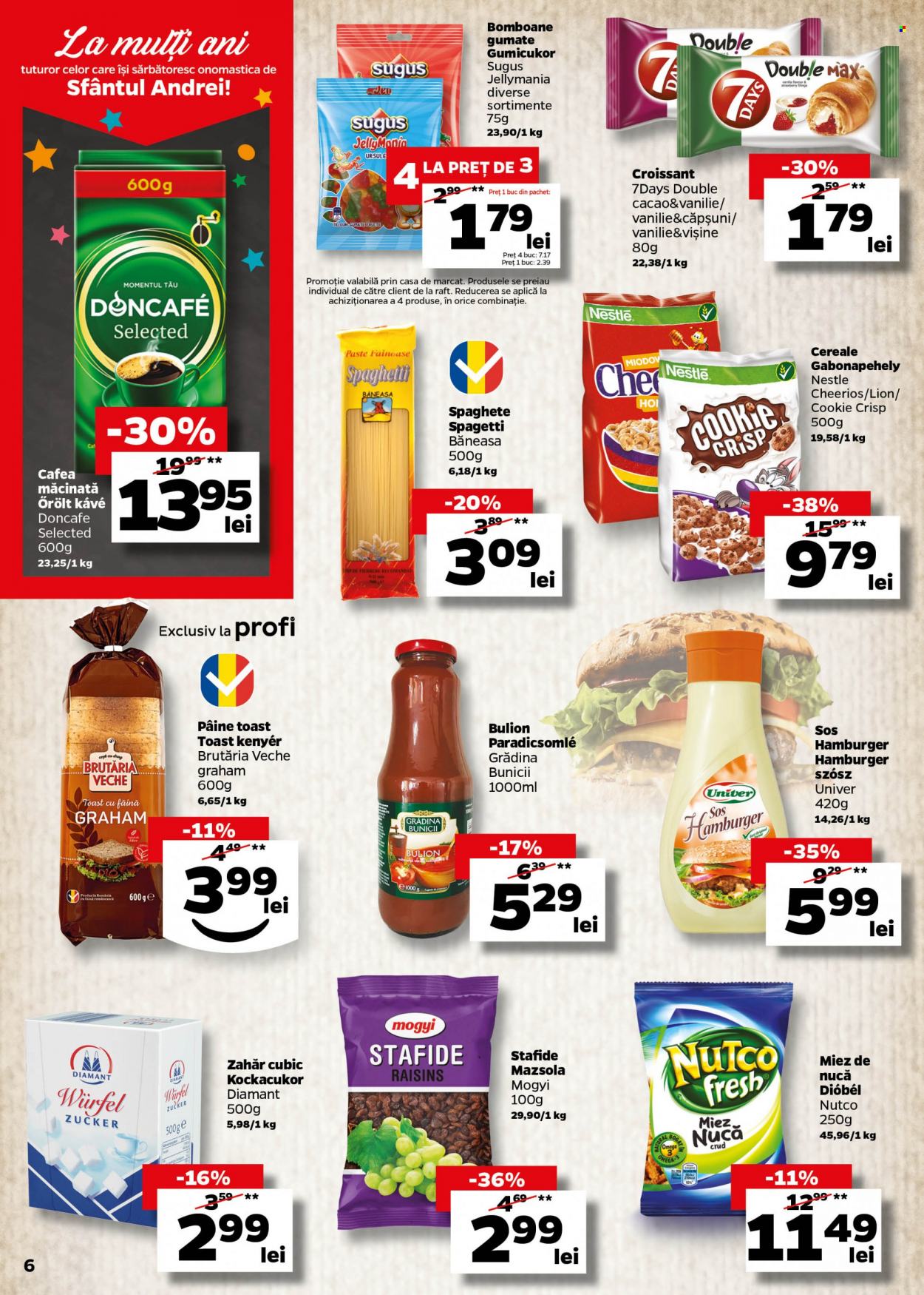 Catalog Profi Loco - 17.11.2021 - 30.11.2021. Pagina 6