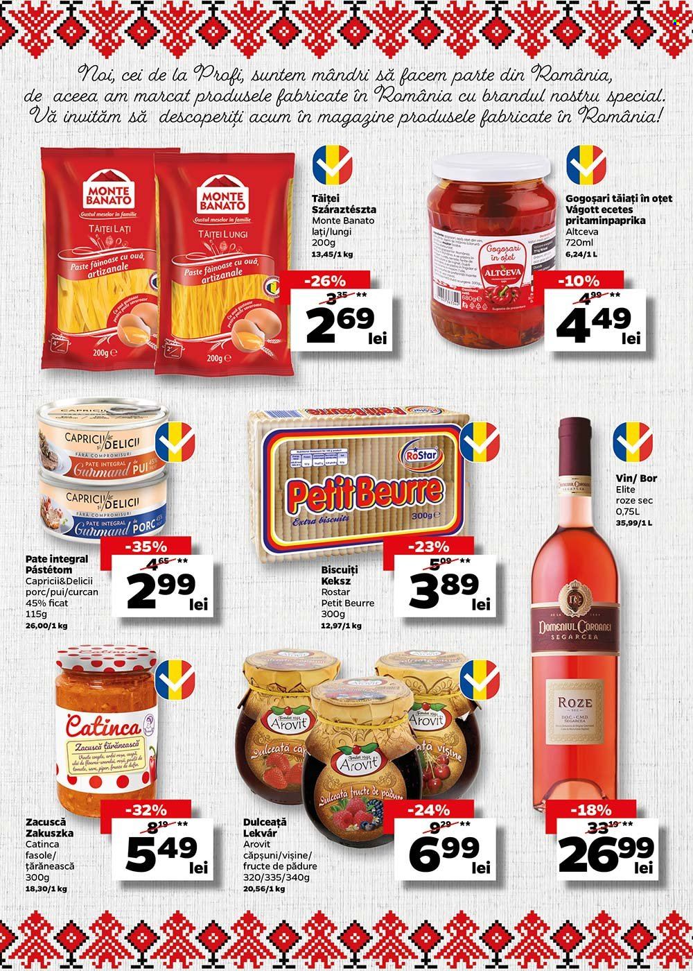 Catalog Profi - 17.11.2021 - 30.11.2021. Pagina 3