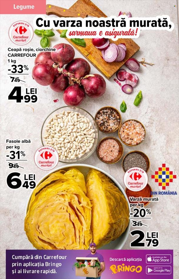 Catalog Carrefour - 25.11.2021 - 01.12.2021. Pagina 5