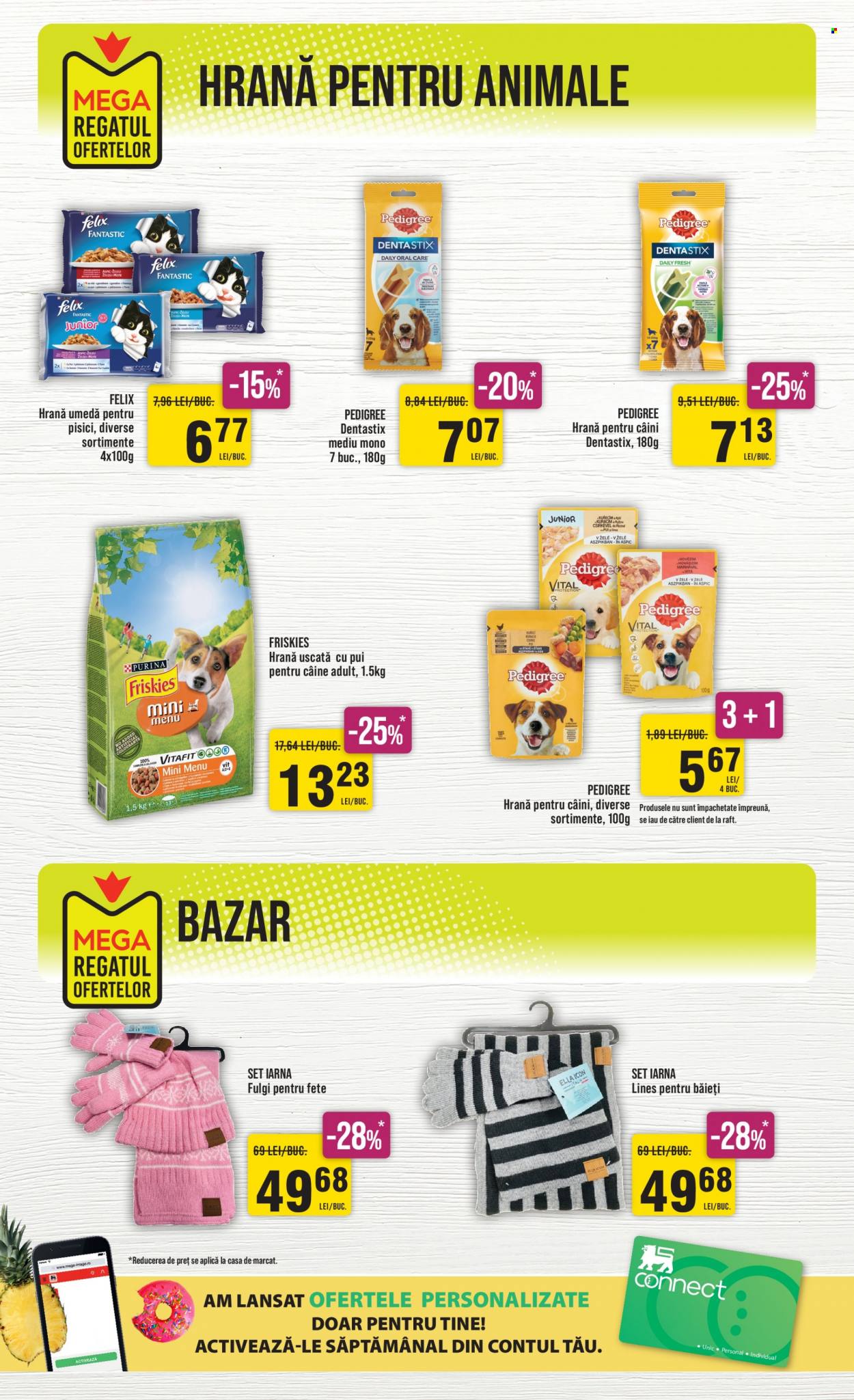 Catalog Mega Image - 25.11.2021 - 01.12.2021. Pagina 18