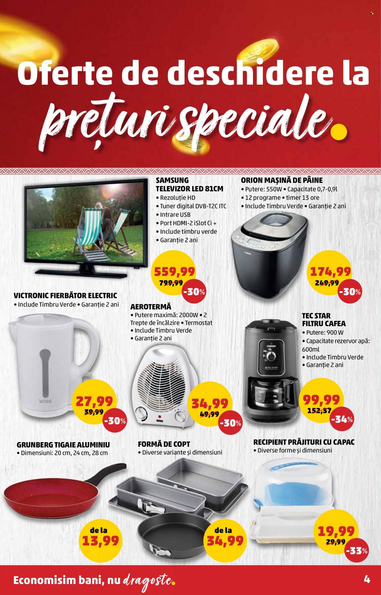 Catalog PENNY - 24.11.2021 - 30.11.2021. Pagina 6