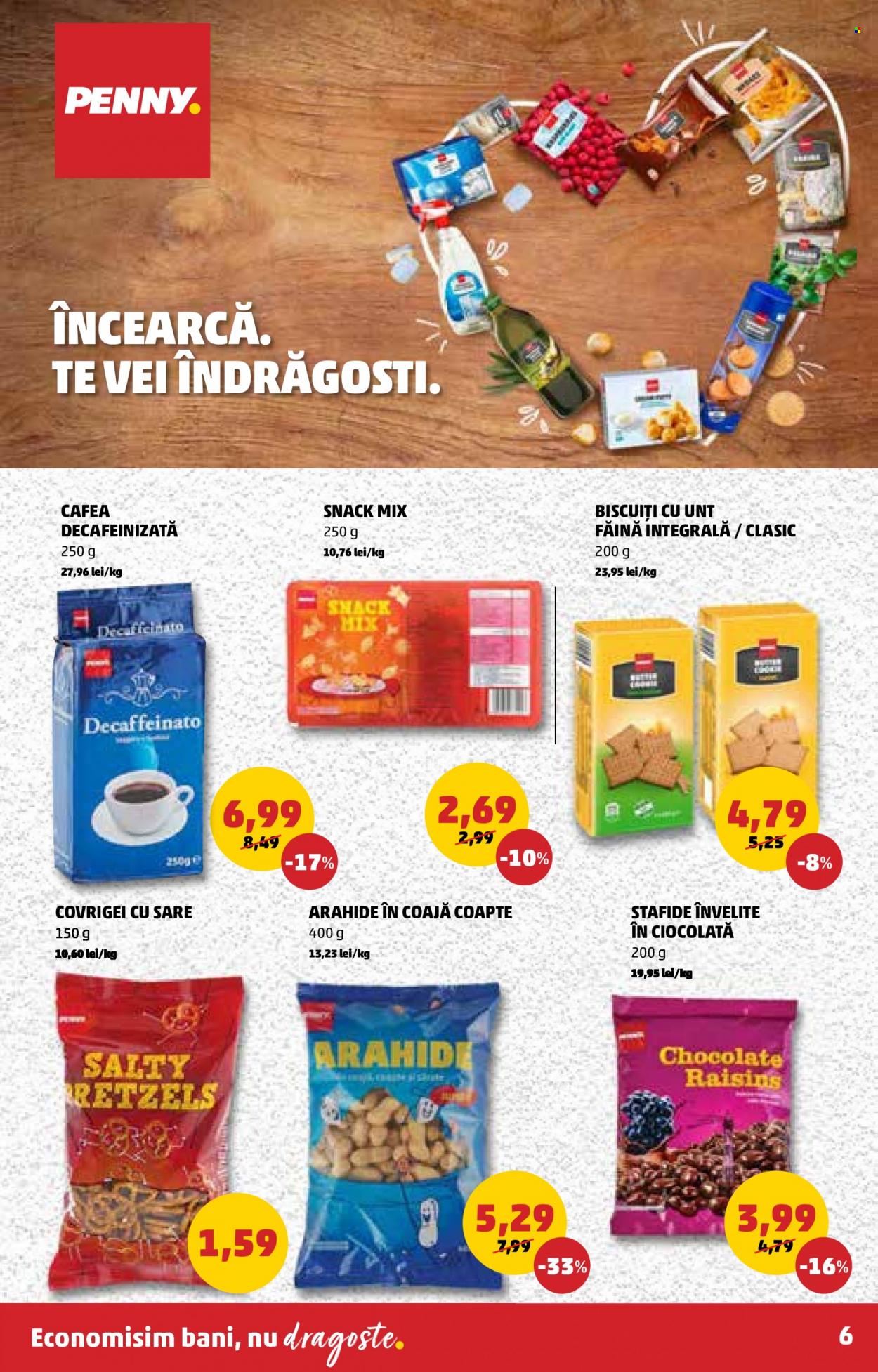 Catalog PENNY - 24.11.2021 - 30.11.2021. Pagina 8
