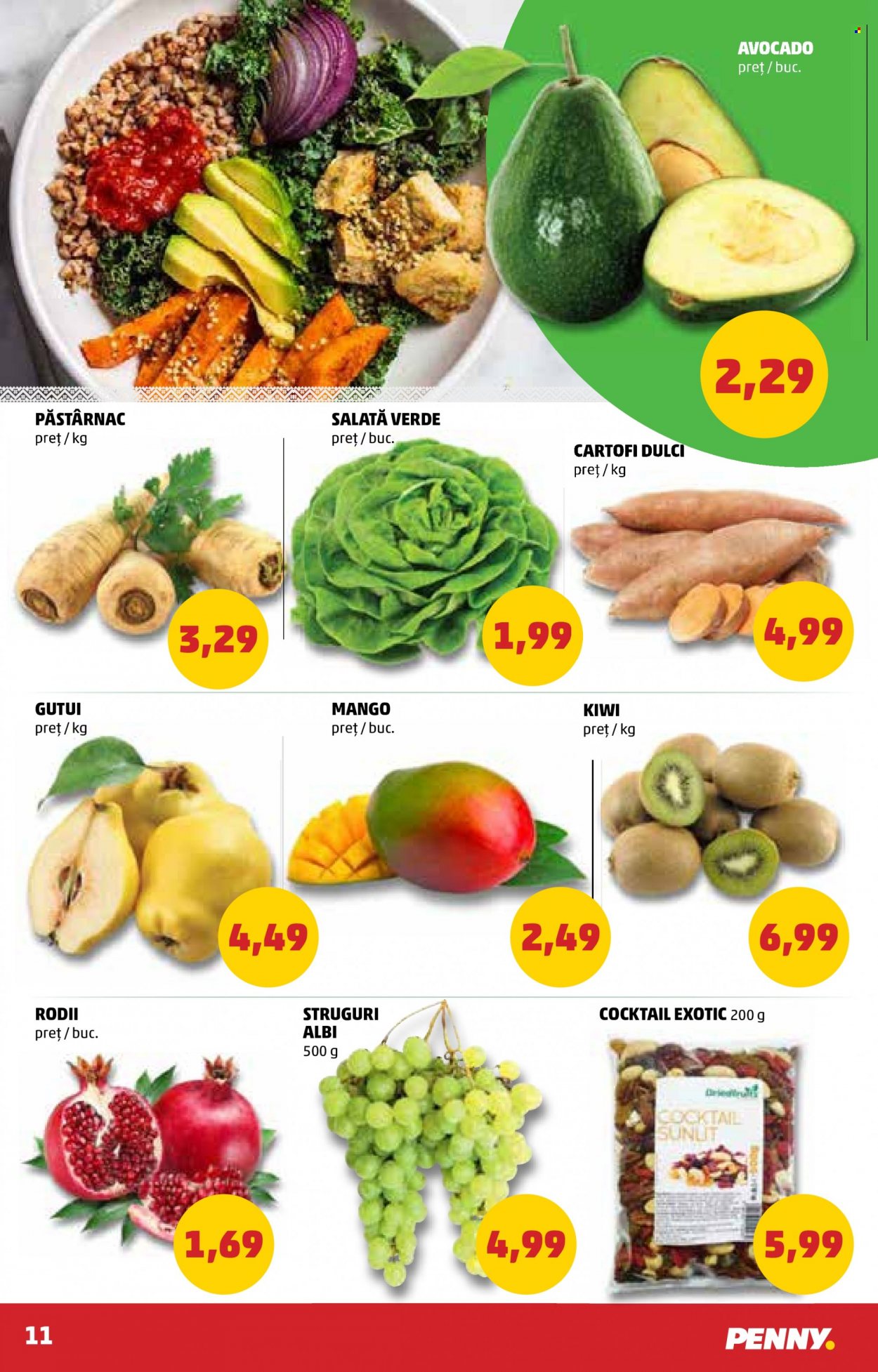 Catalog PENNY - 24.11.2021 - 30.11.2021. Pagina 13