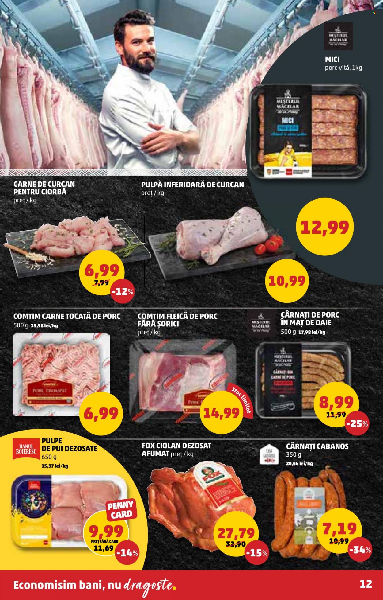 Catalog PENNY - 24.11.2021 - 30.11.2021. Pagina 14