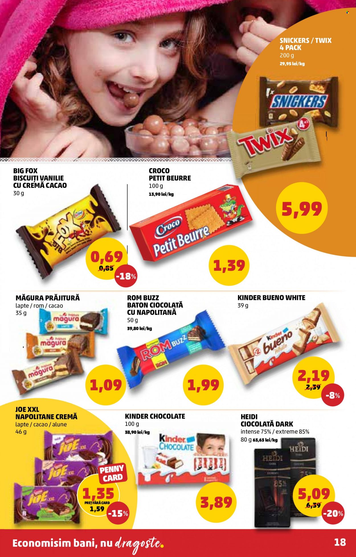 Catalog PENNY - 24.11.2021 - 30.11.2021. Pagina 20