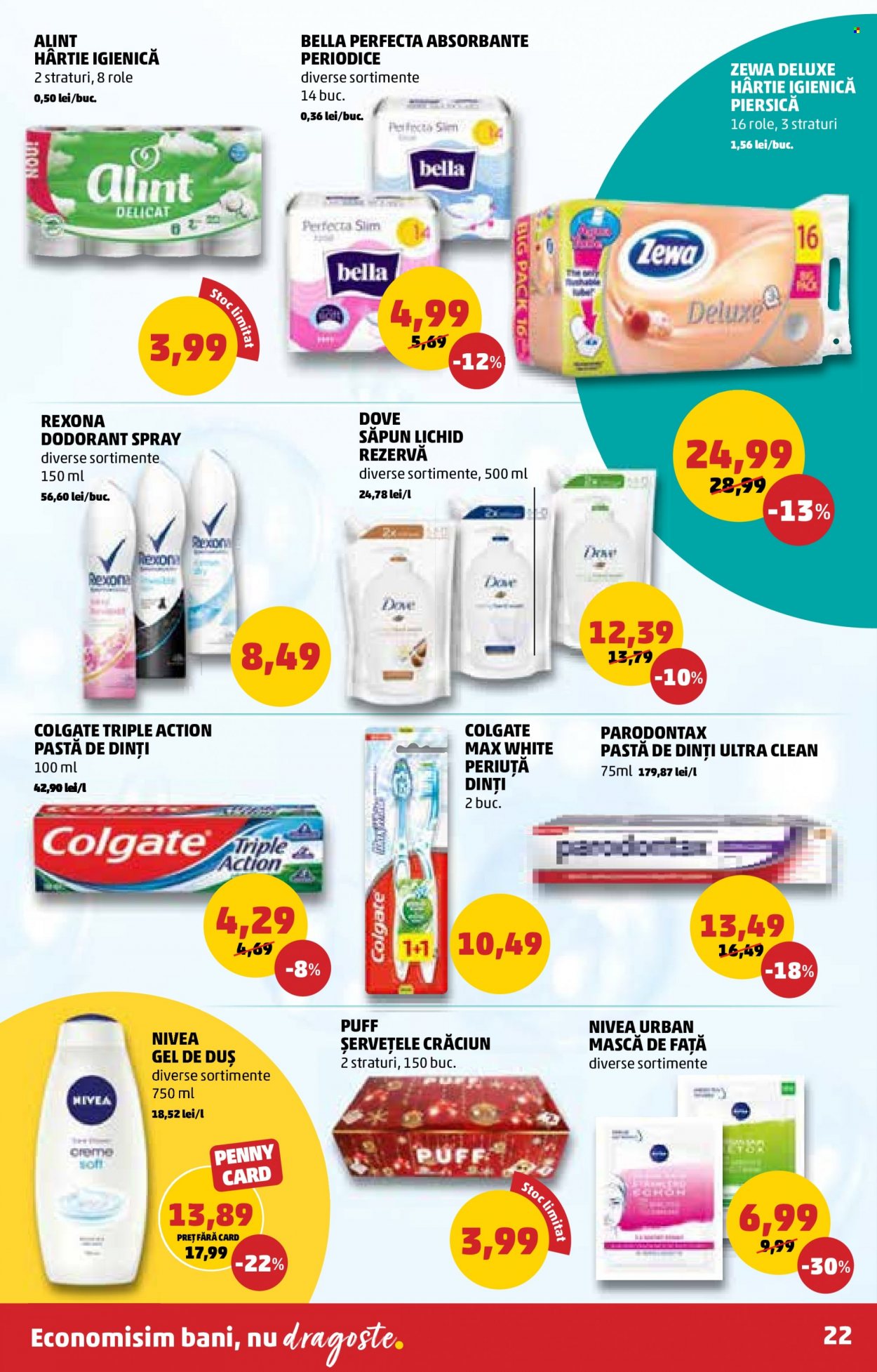 Catalog PENNY - 24.11.2021 - 30.11.2021. Pagina 24