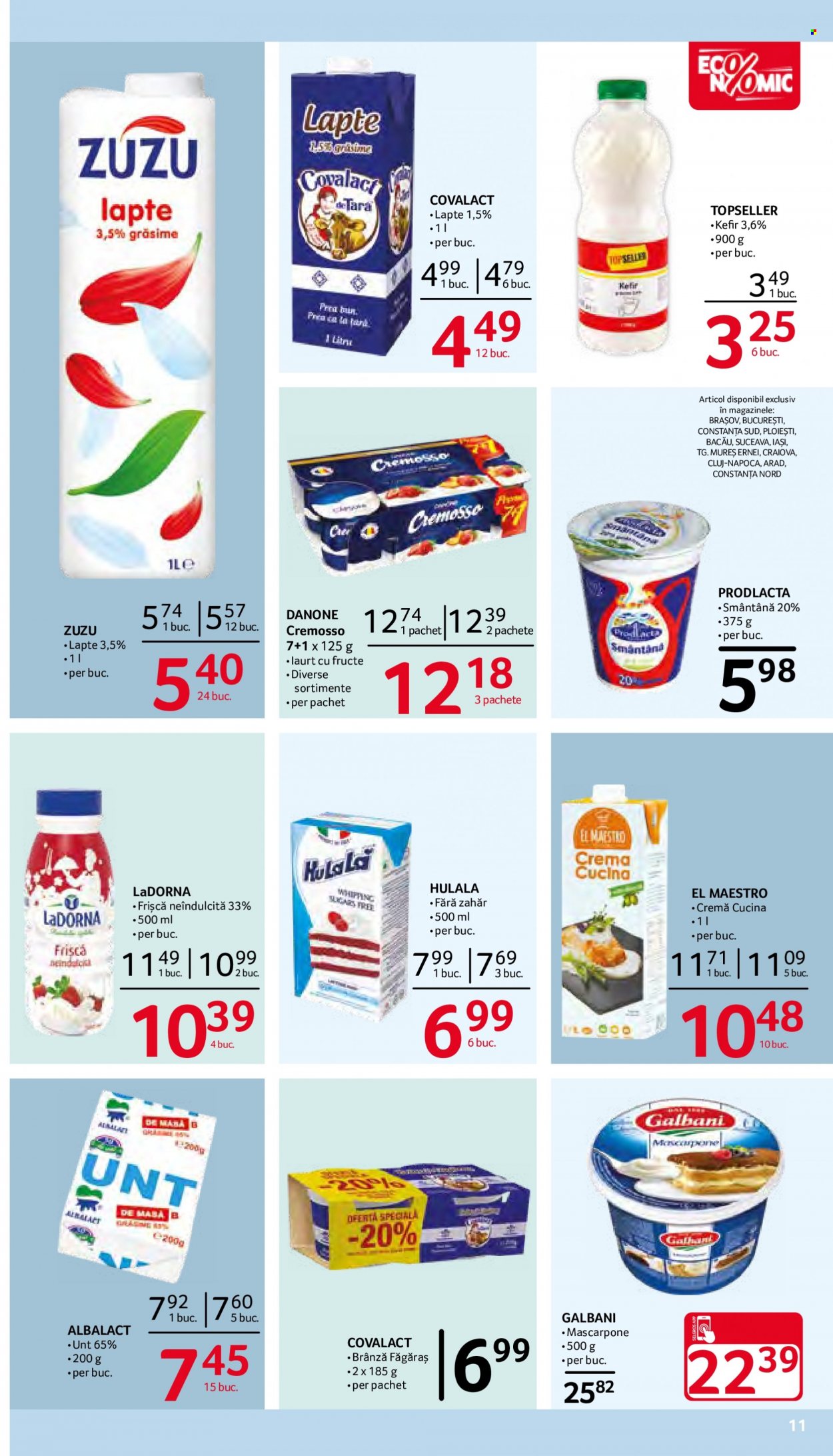 Catalog Selgros - 26.11.2021 - 09.12.2021. Pagina 11