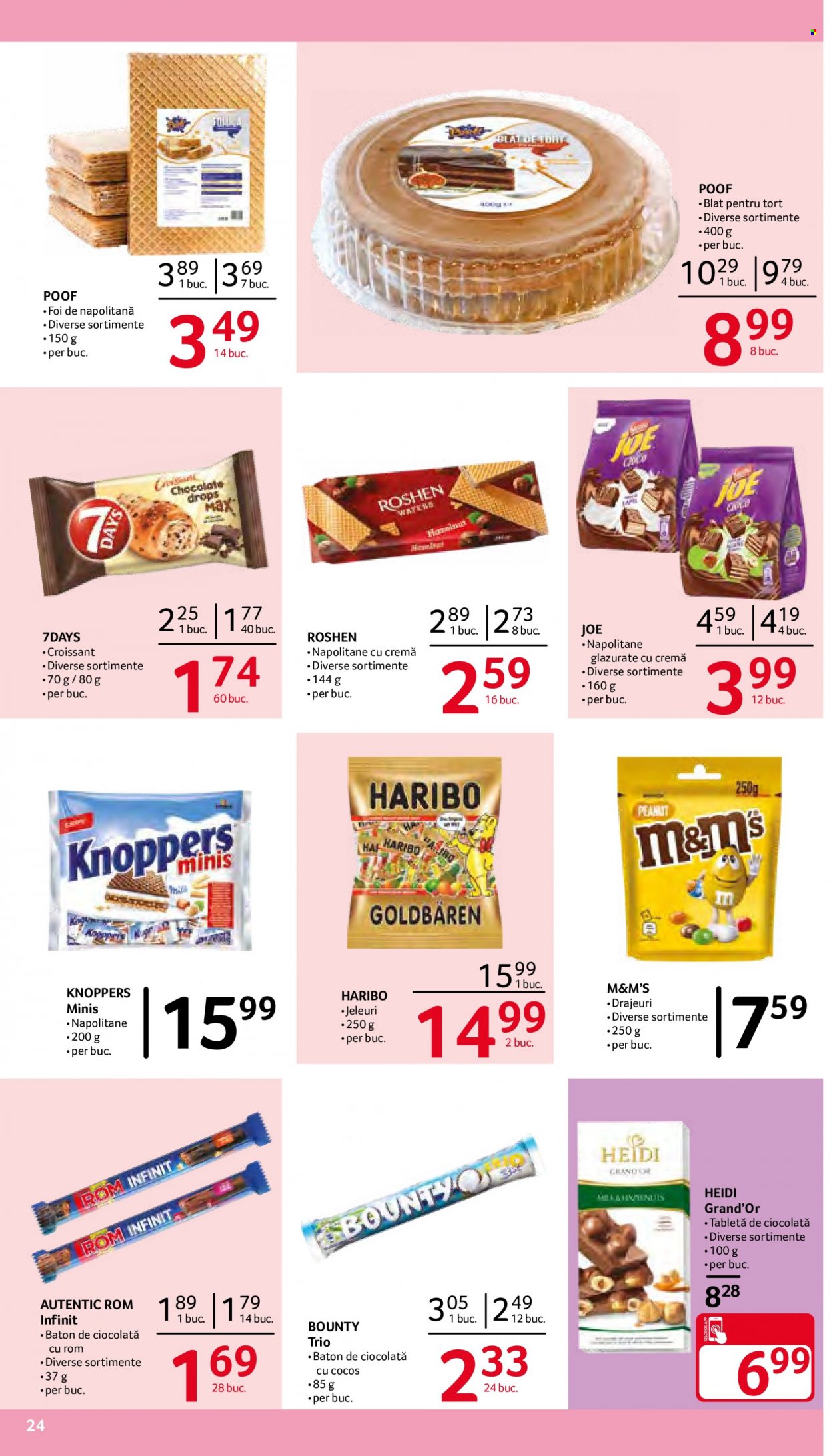 Catalog Selgros - 26.11.2021 - 09.12.2021. Pagina 24