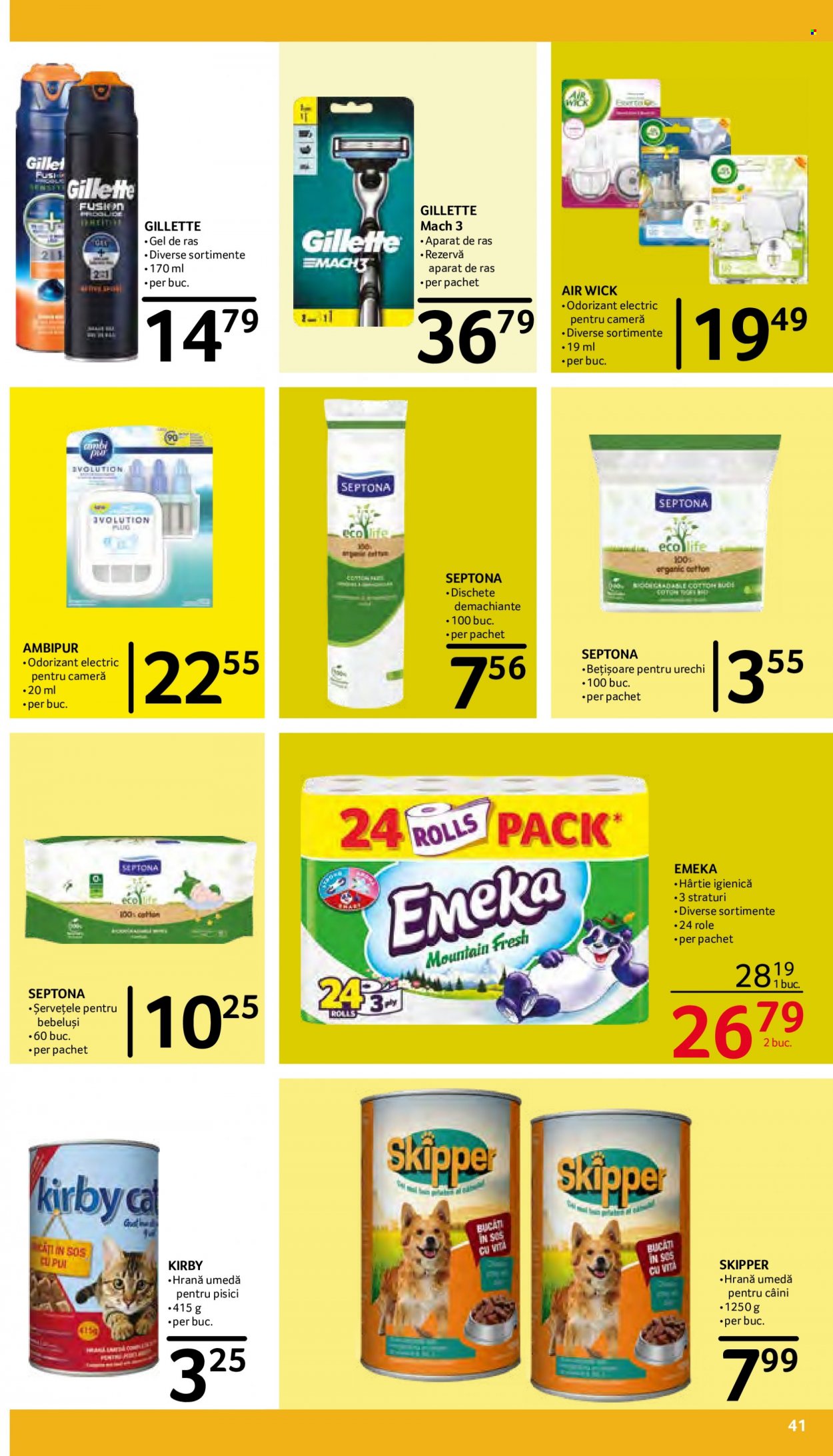 Catalog Selgros - 26.11.2021 - 09.12.2021. Pagina 41