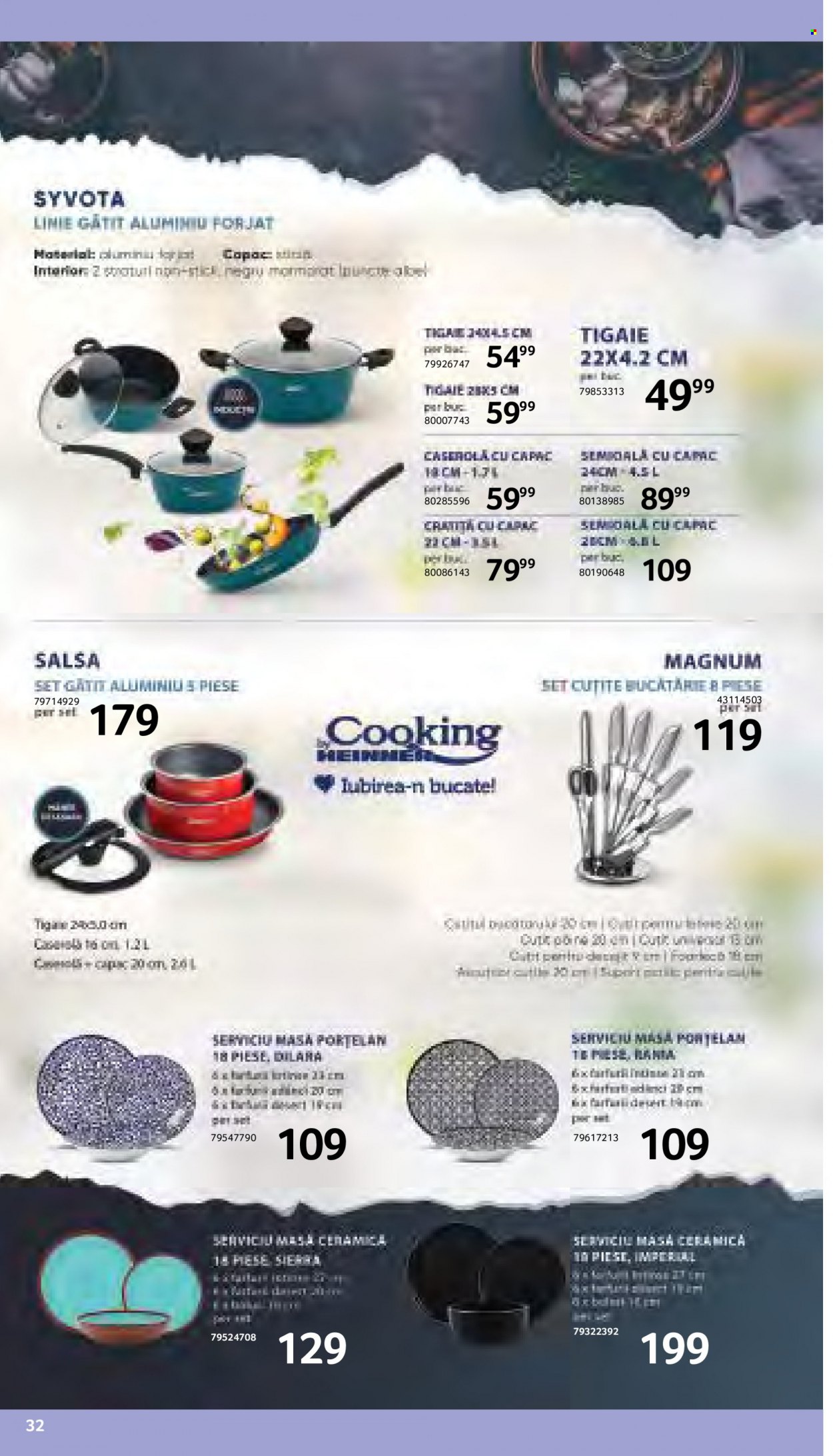 Catalog Selgros - 26.11.2021 - 09.12.2021. Pagina 6
