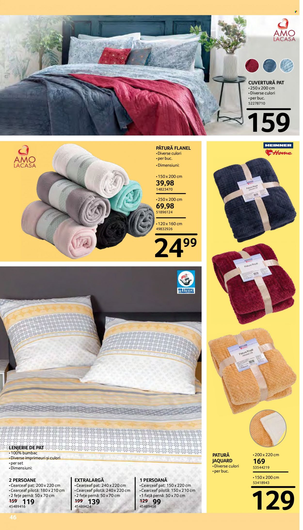 Catalog Selgros - 26.11.2021 - 09.12.2021. Pagina 20