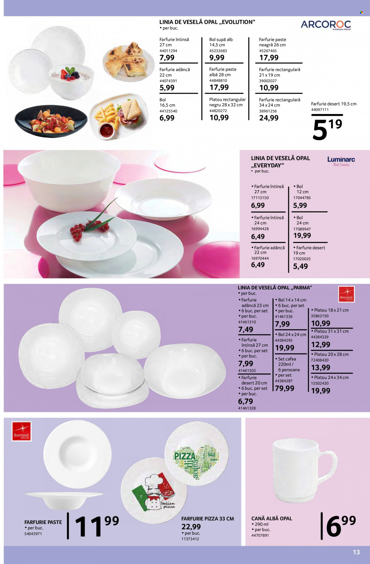 Catalog Selgros - 26.11.2021 - 31.12.2021. Pagina 13