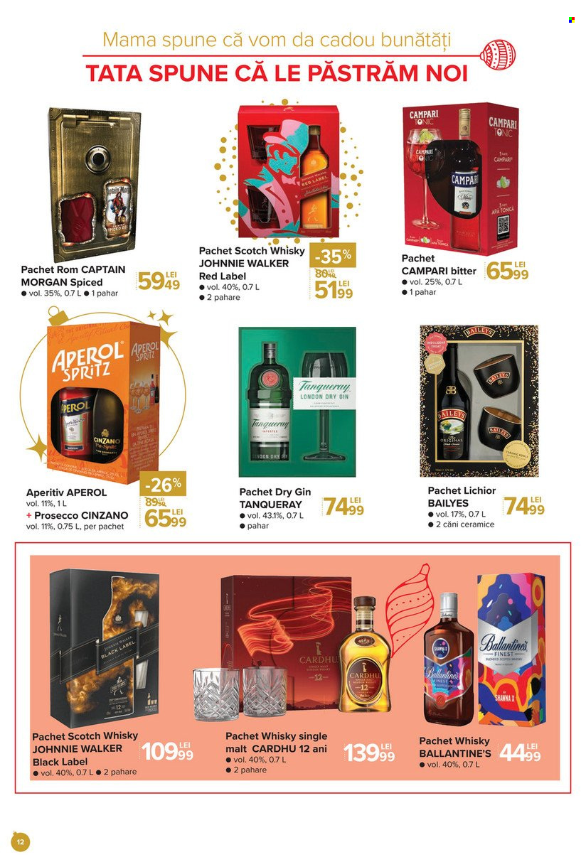 Catalog Carrefour - 27.11.2021 - 29.12.2021. Pagina 12