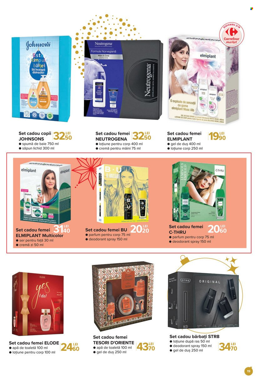 Catalog Carrefour - 27.11.2021 - 29.12.2021. Pagina 19