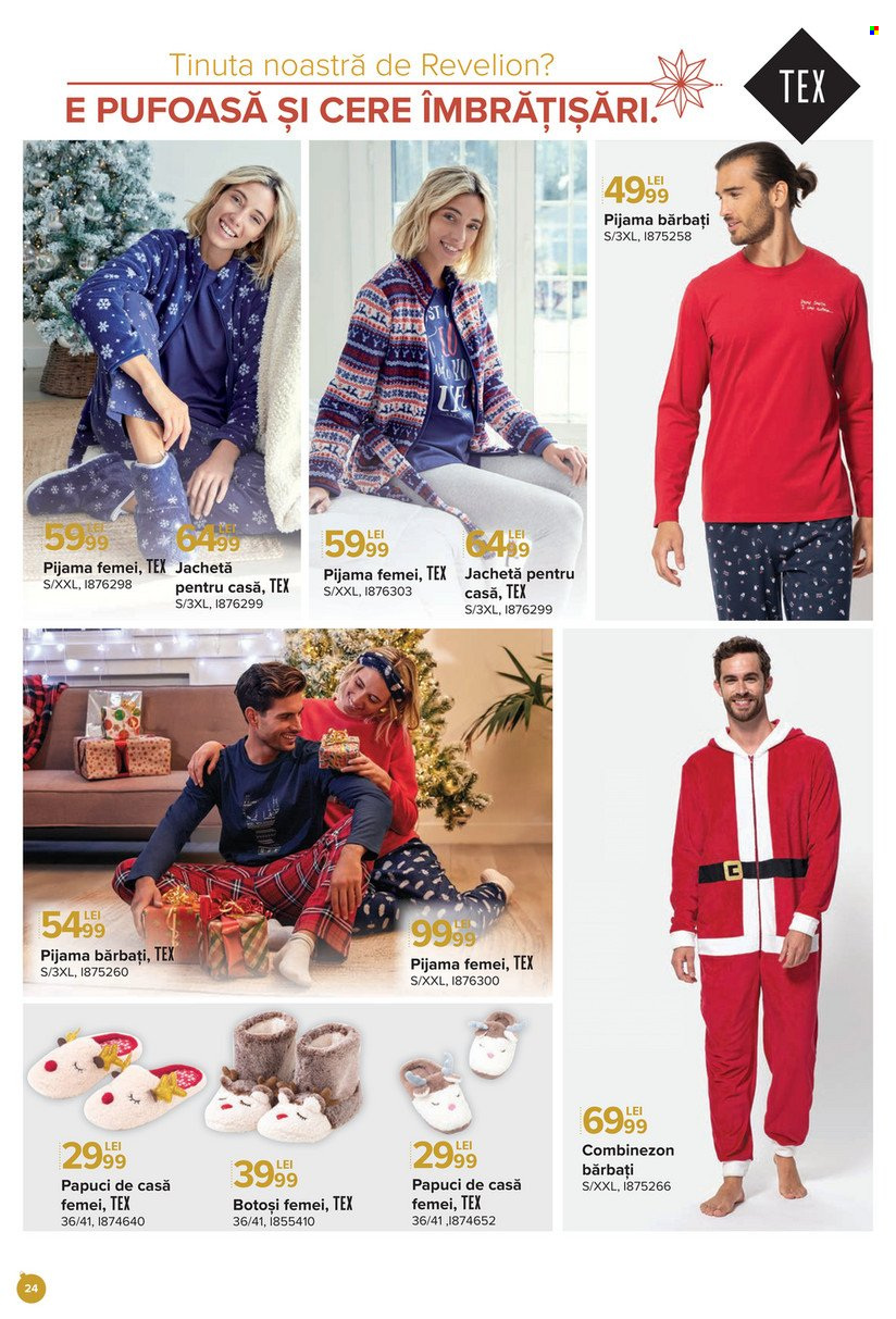 Catalog Carrefour - 27.11.2021 - 29.12.2021. Pagina 24