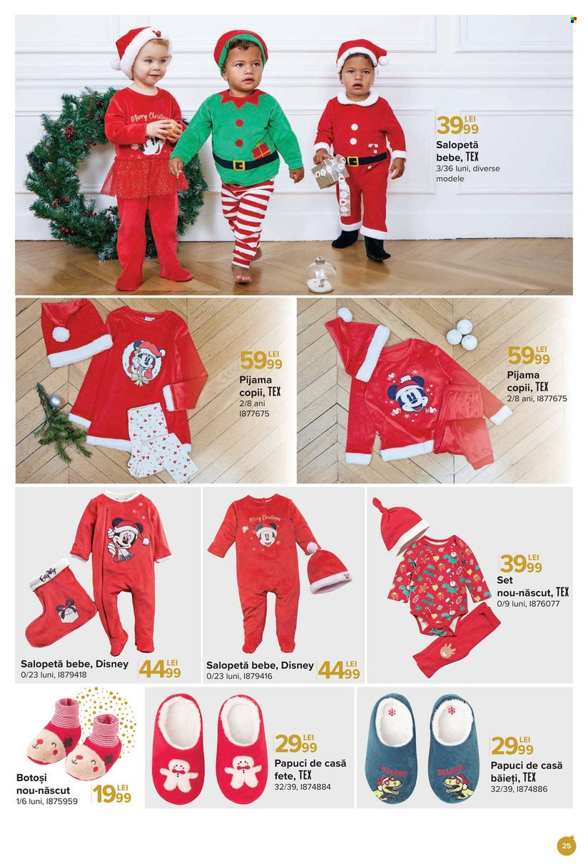 Catalog Carrefour - 27.11.2021 - 29.12.2021. Pagina 25