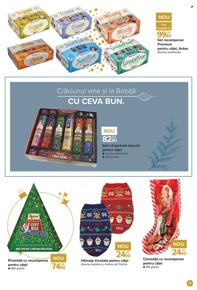 Catalog Carrefour - 27.11.2021 - 29.12.2021. Pagina 39