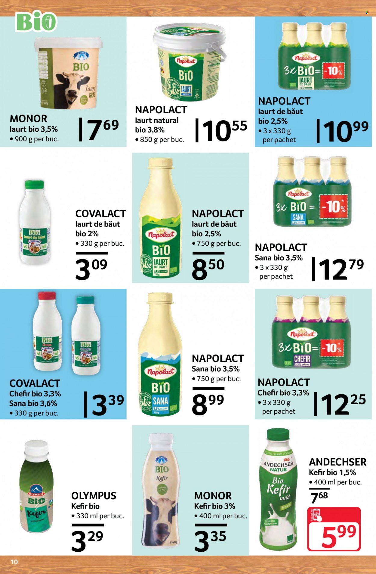 Catalog Selgros - 01.12.2021 - 31.12.2021. Pagina 10
