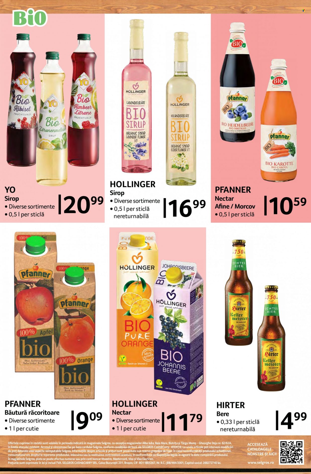 Catalog Selgros - 01.12.2021 - 31.12.2021. Pagina 24
