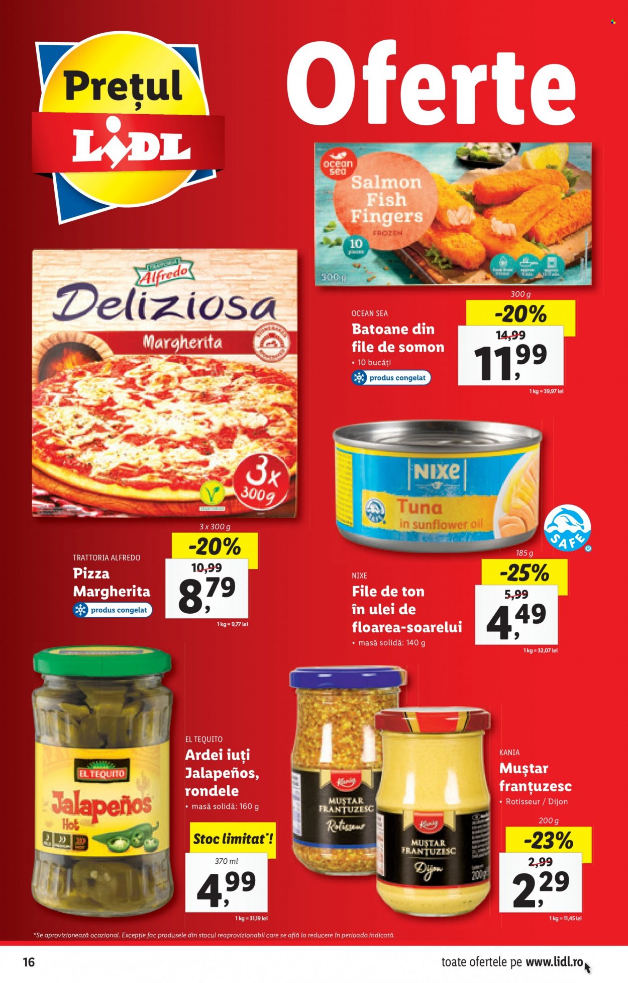 Catalog Lidl - 06.12.2021 - 12.12.2021. Pagina 16