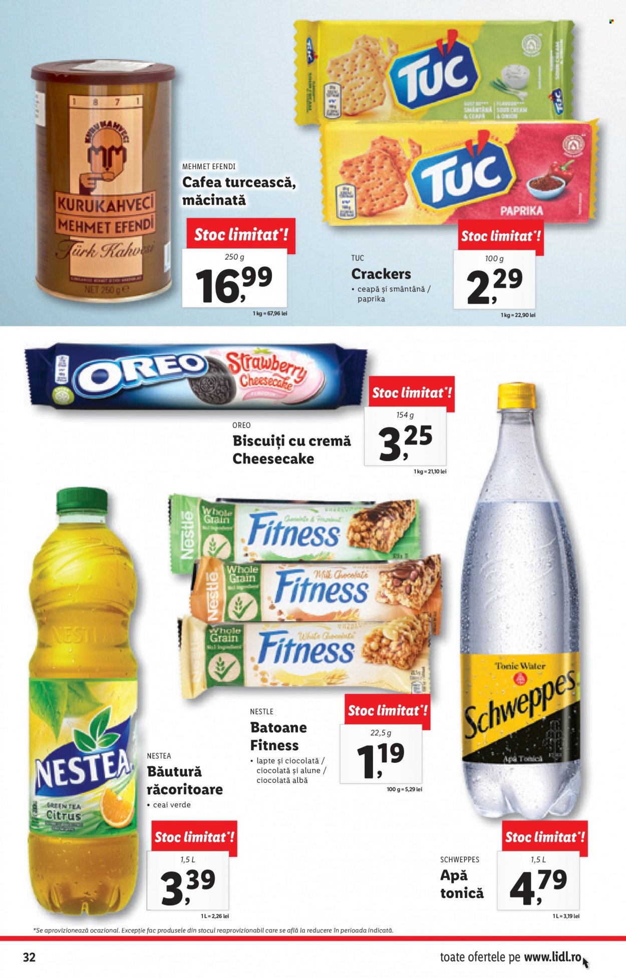 Catalog Lidl - 06.12.2021 - 12.12.2021. Pagina 32