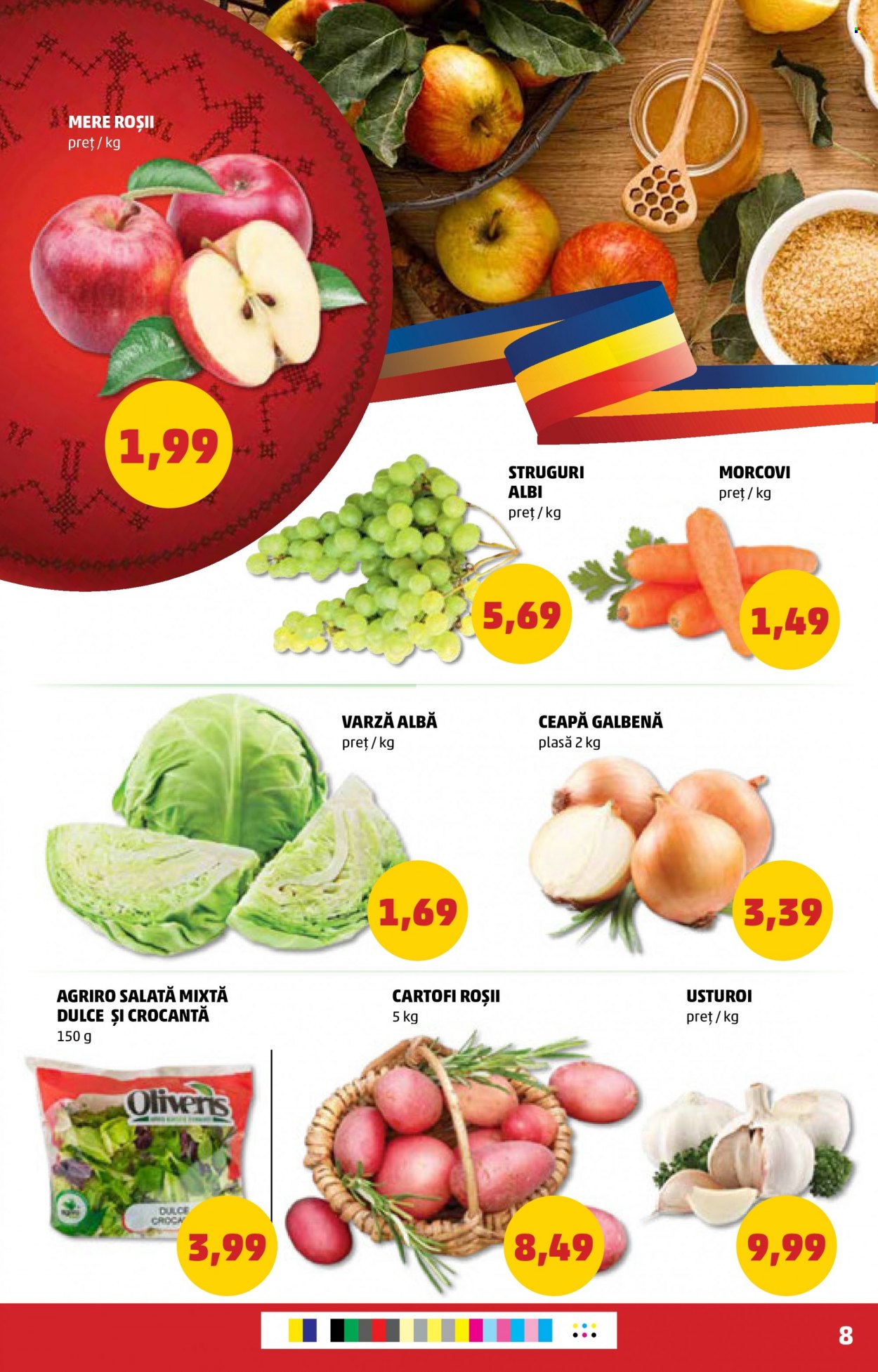 Catalog PENNY - 01.12.2021 - 07.12.2021. Pagina 8