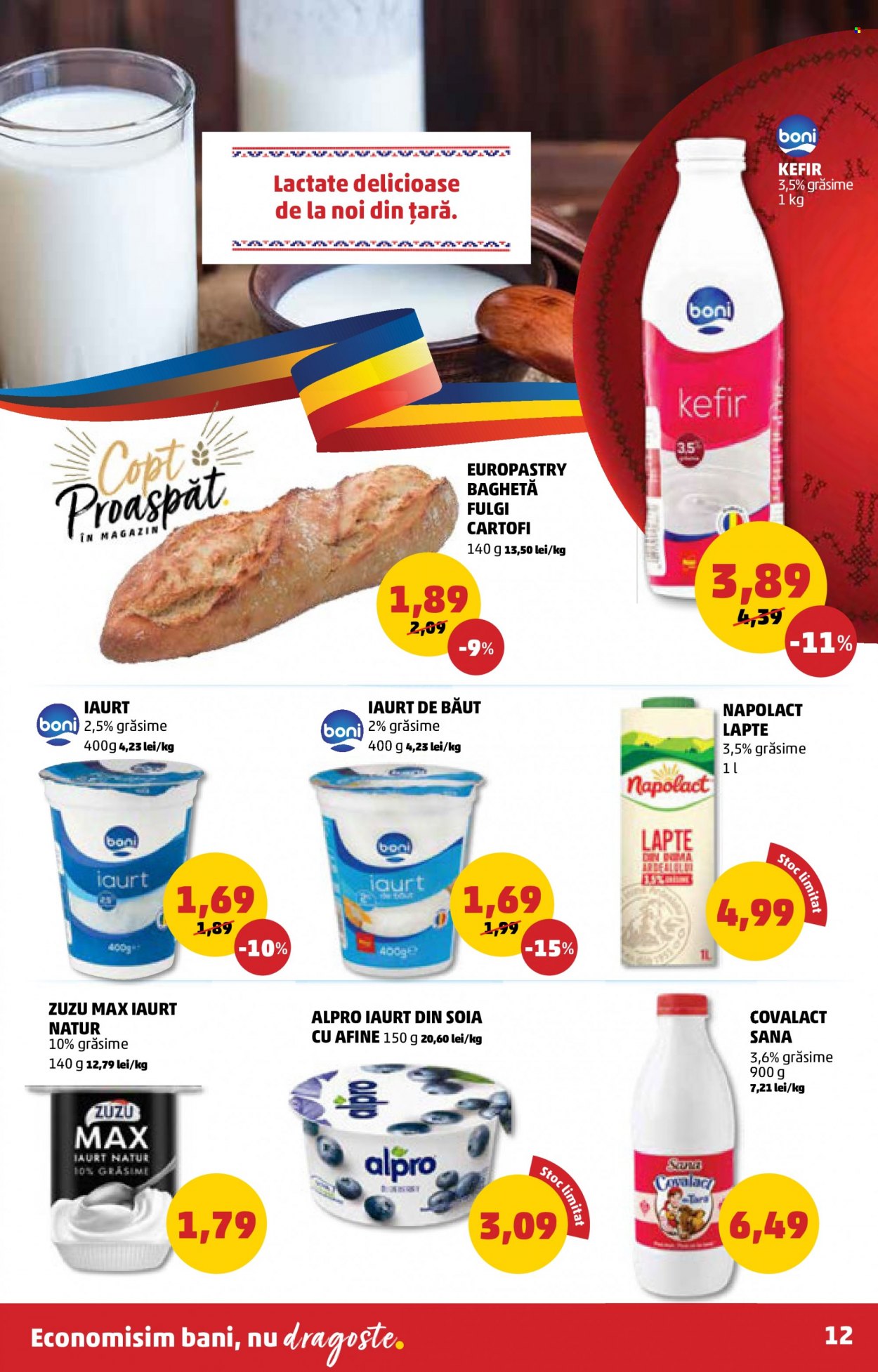 Catalog PENNY - 01.12.2021 - 07.12.2021. Pagina 12