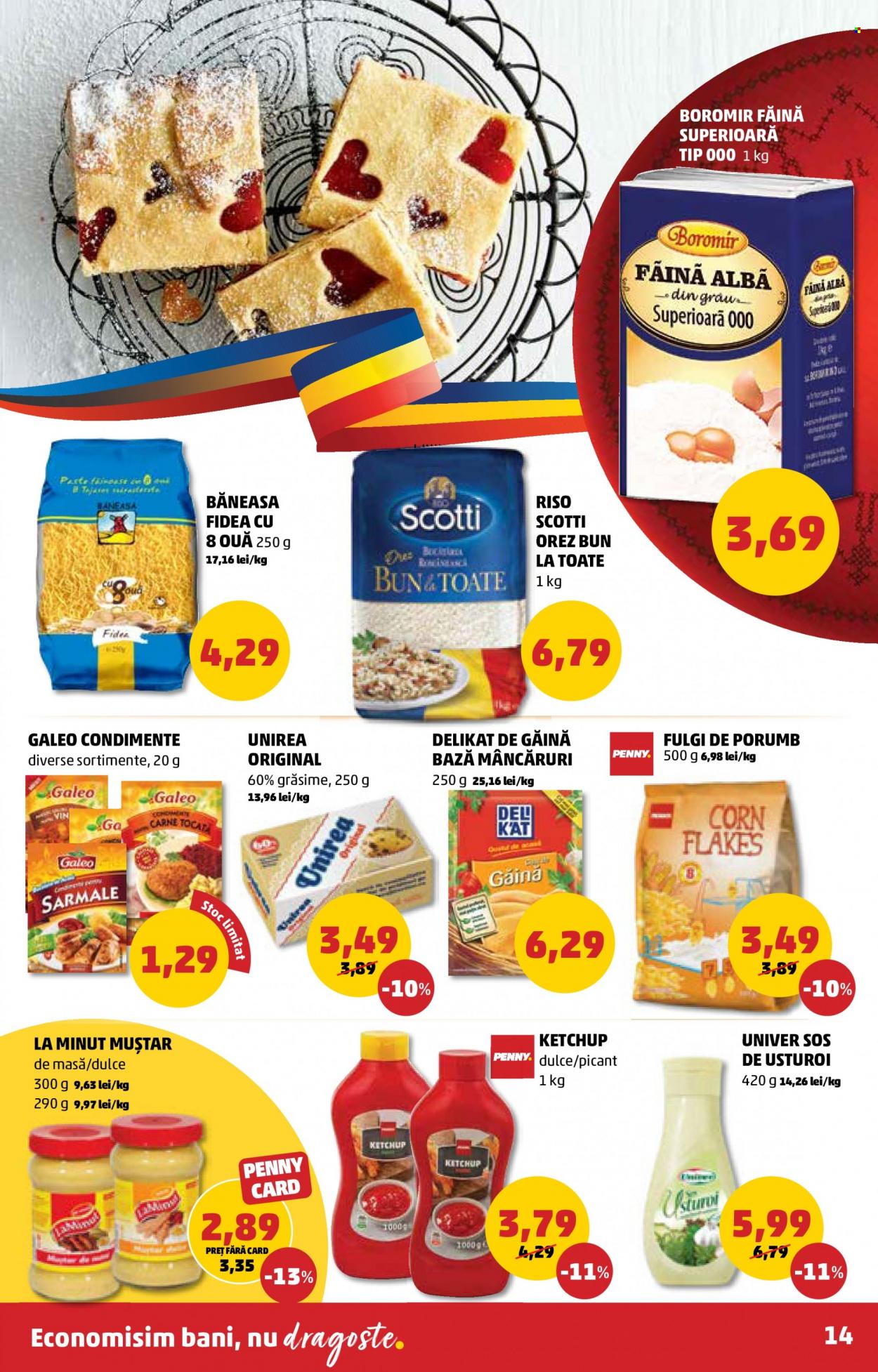 Catalog PENNY - 01.12.2021 - 07.12.2021. Pagina 14