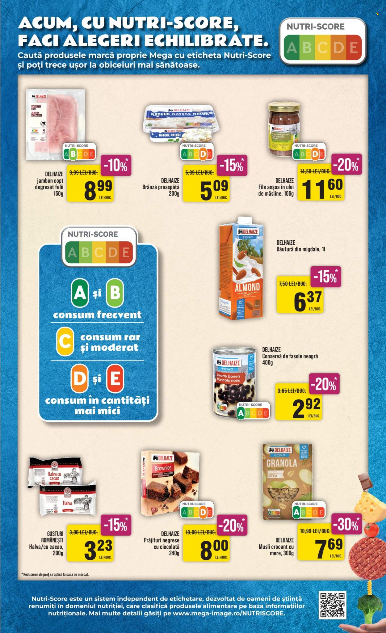 Catalog Mega Image - 02.12.2021 - 08.12.2021. Pagina 3