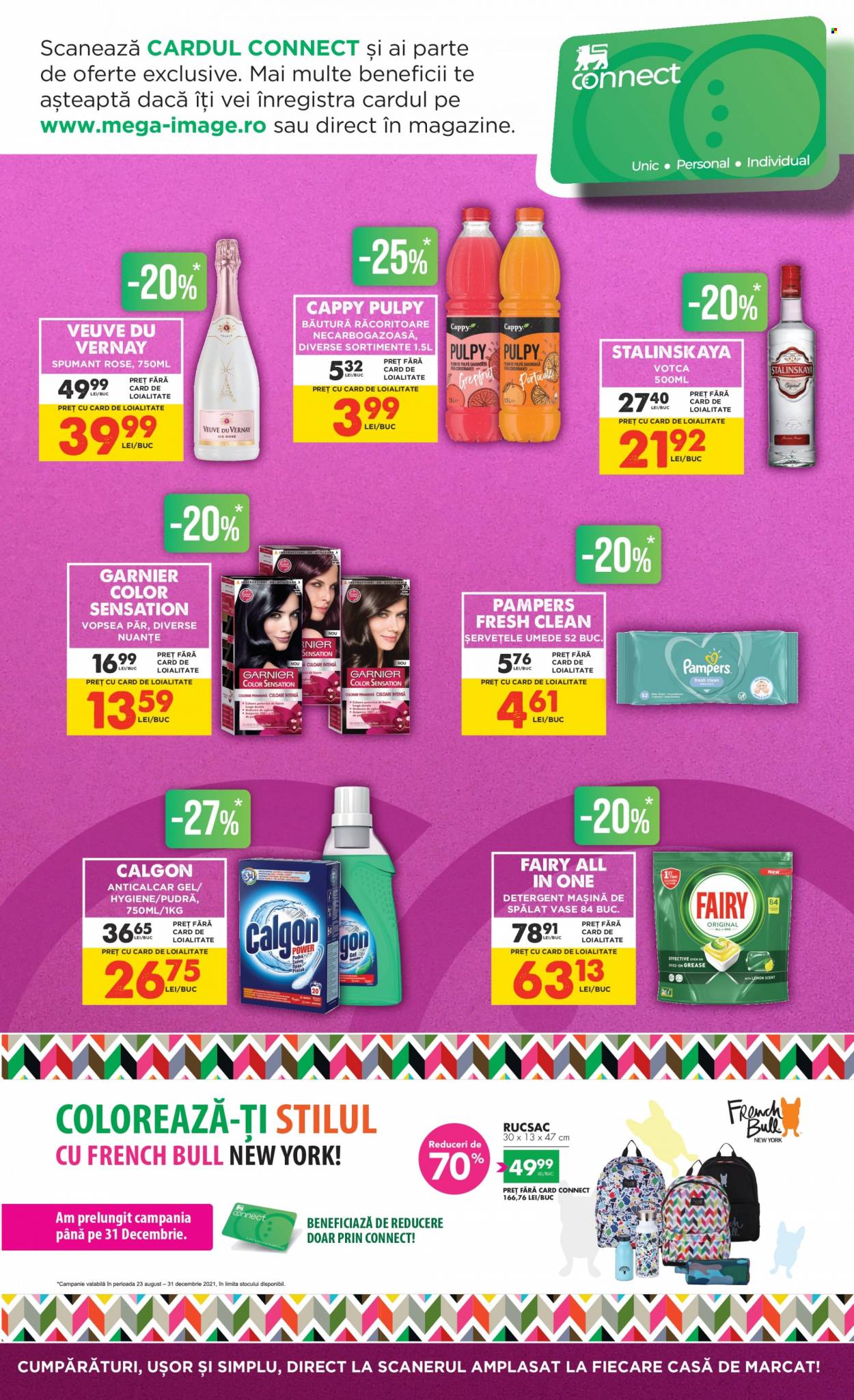 Catalog Mega Image - 02.12.2021 - 08.12.2021. Pagina 7