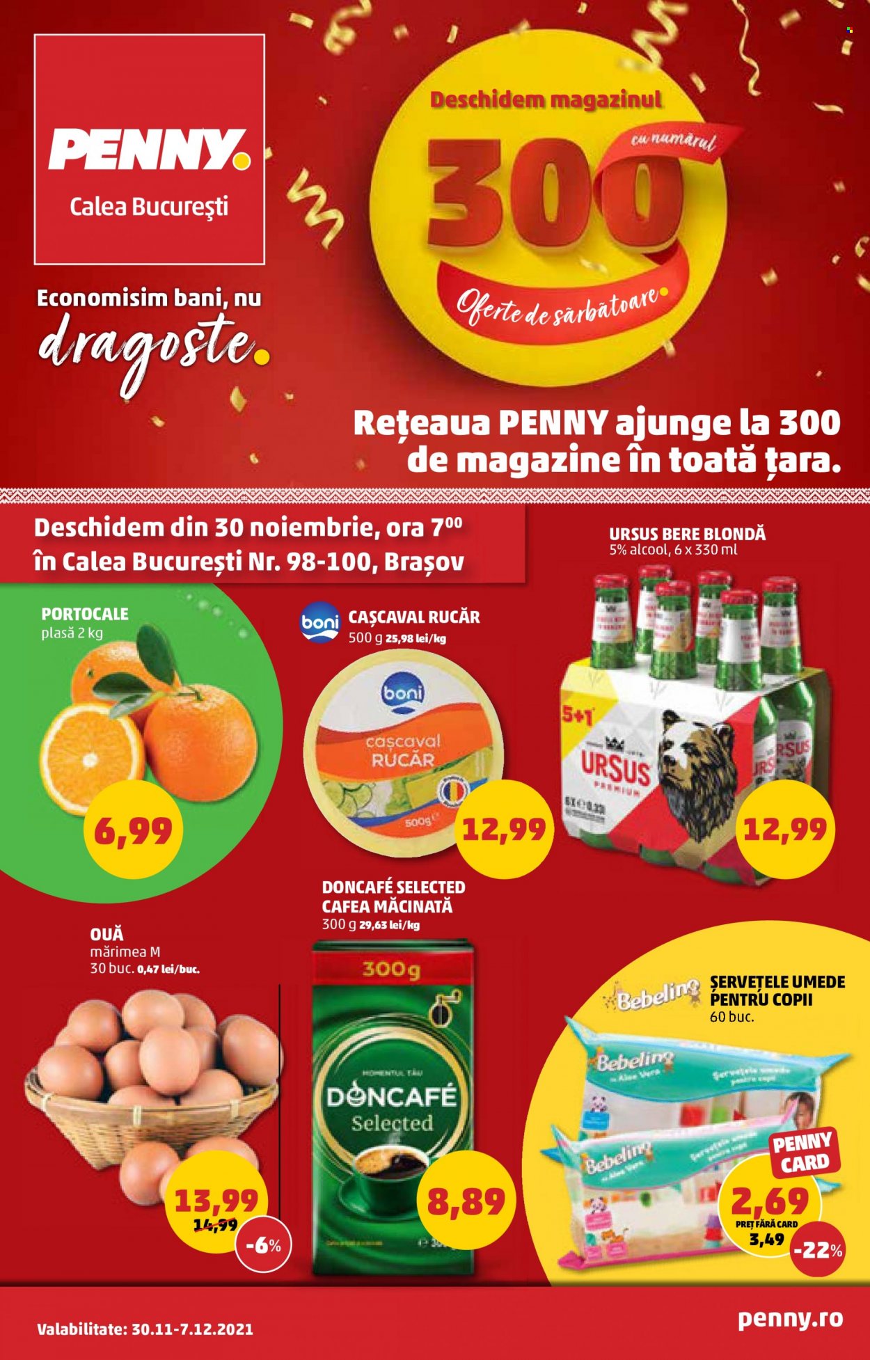 Catalog PENNY - 30.11.2021 - 07.12.2021. Pagina 3