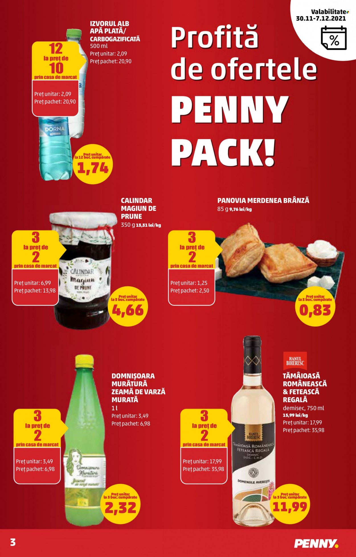 Catalog PENNY - 30.11.2021 - 07.12.2021. Pagina 5