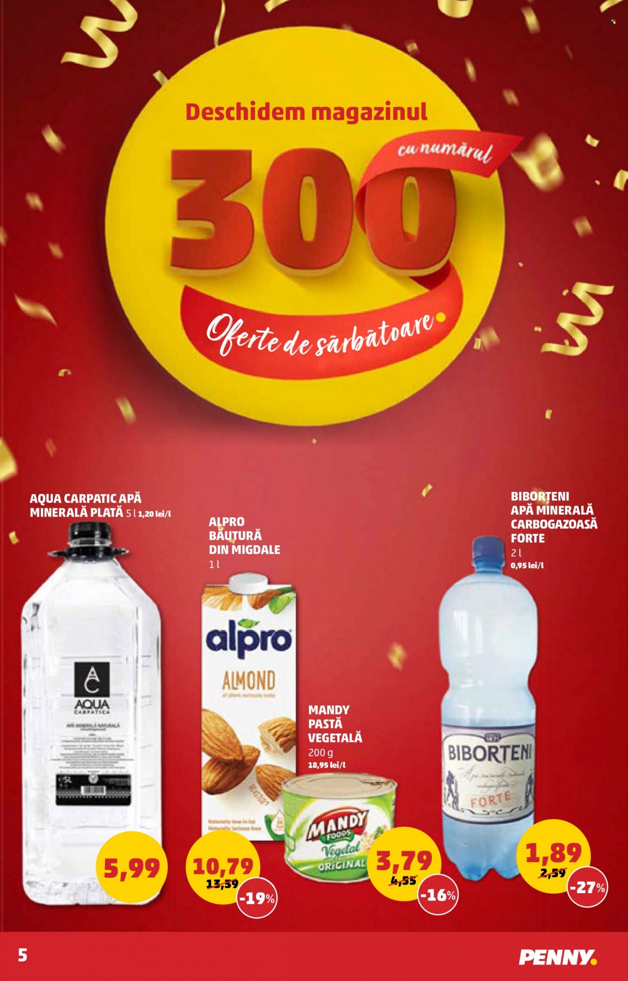 Catalog PENNY - 30.11.2021 - 07.12.2021. Pagina 7