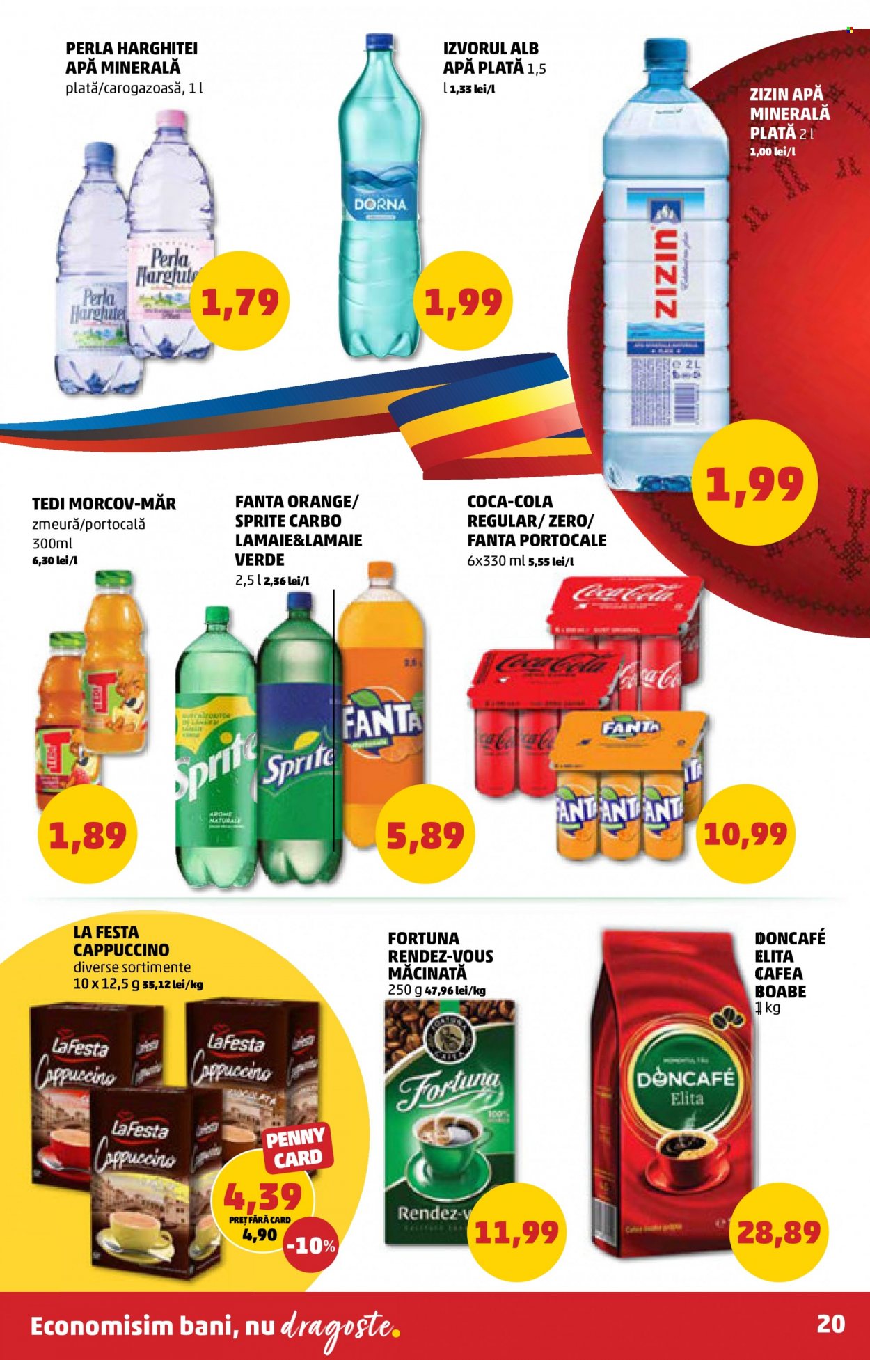 Catalog PENNY - 30.11.2021 - 07.12.2021. Pagina 22