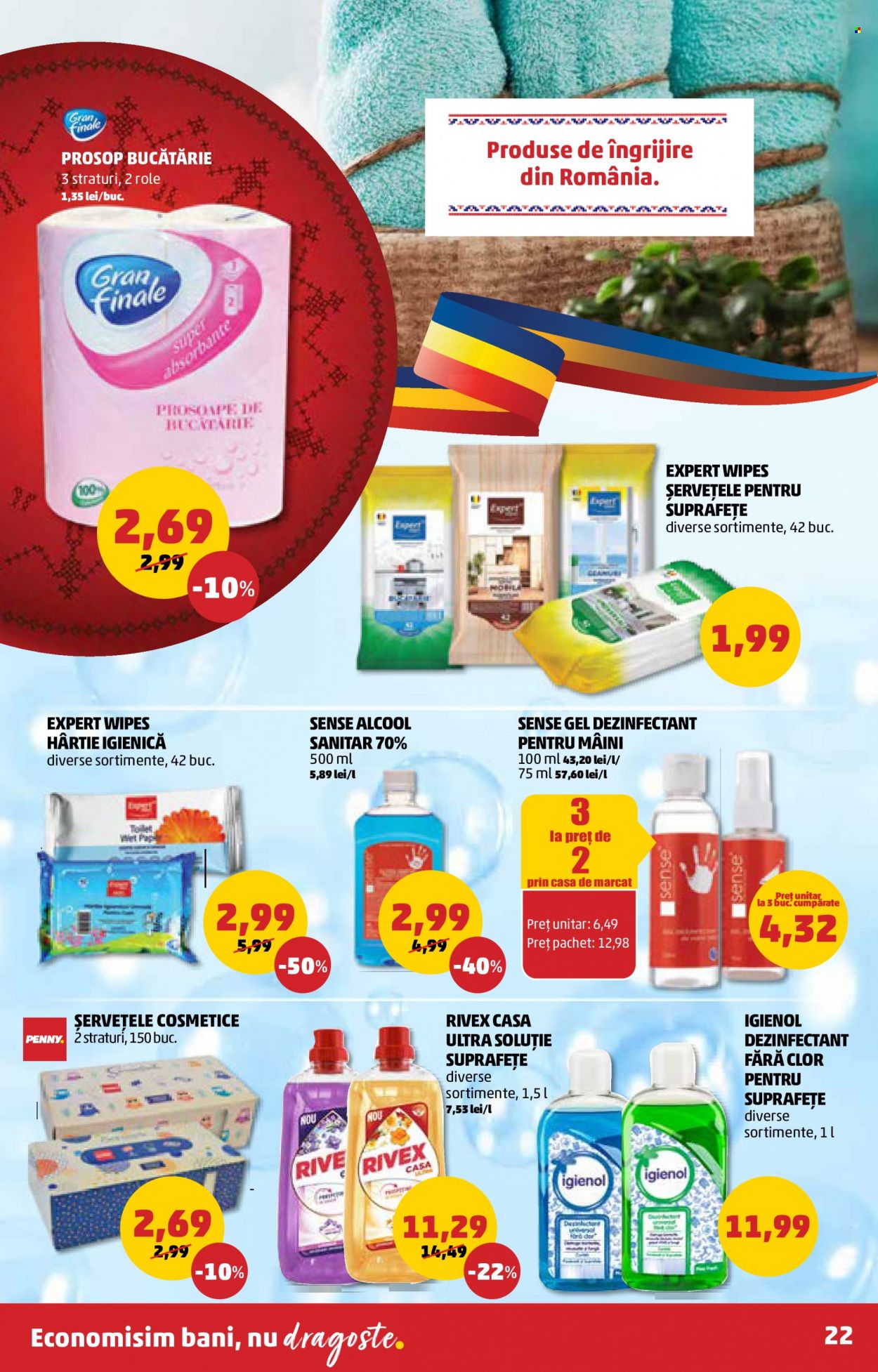 Catalog PENNY - 30.11.2021 - 07.12.2021. Pagina 24
