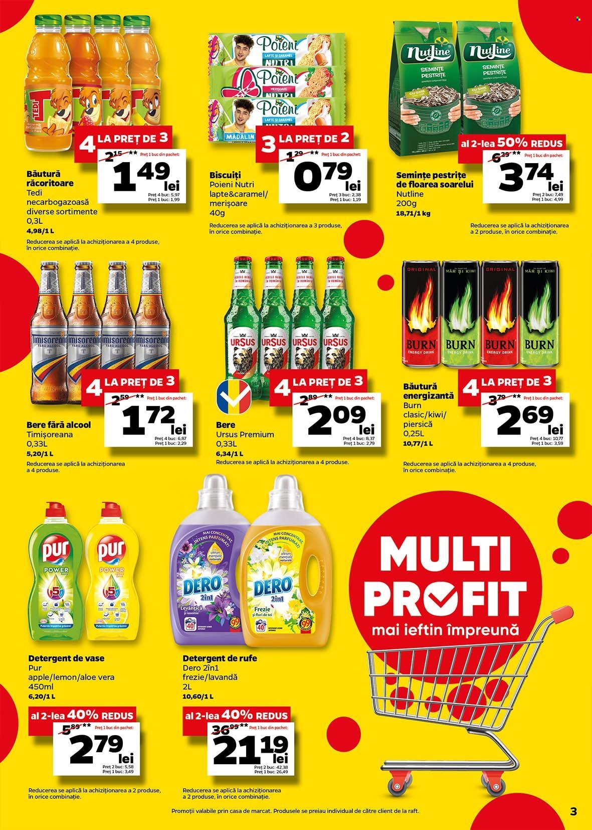 Catalog Profi - 01.12.2021 - 14.12.2021. Pagina 3