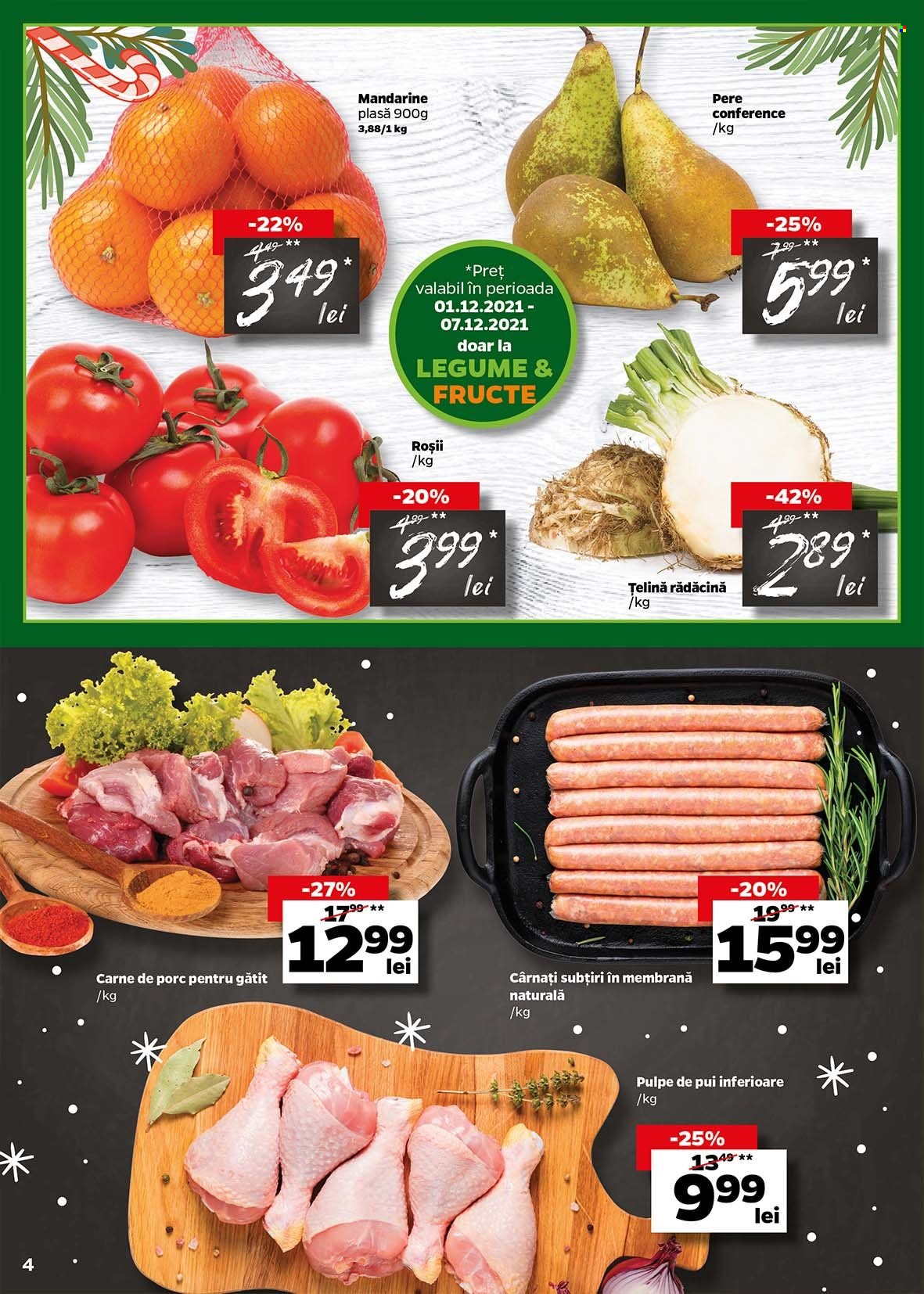 Catalog Profi - 01.12.2021 - 14.12.2021. Pagina 4