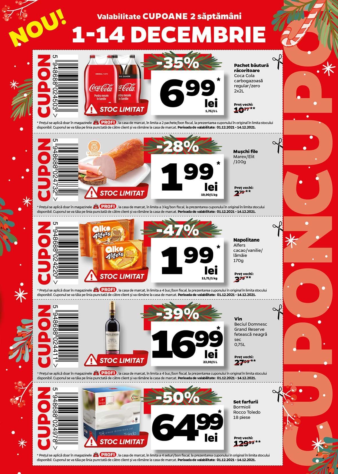Catalog Profi - 01.12.2021 - 14.12.2021. Pagina 5