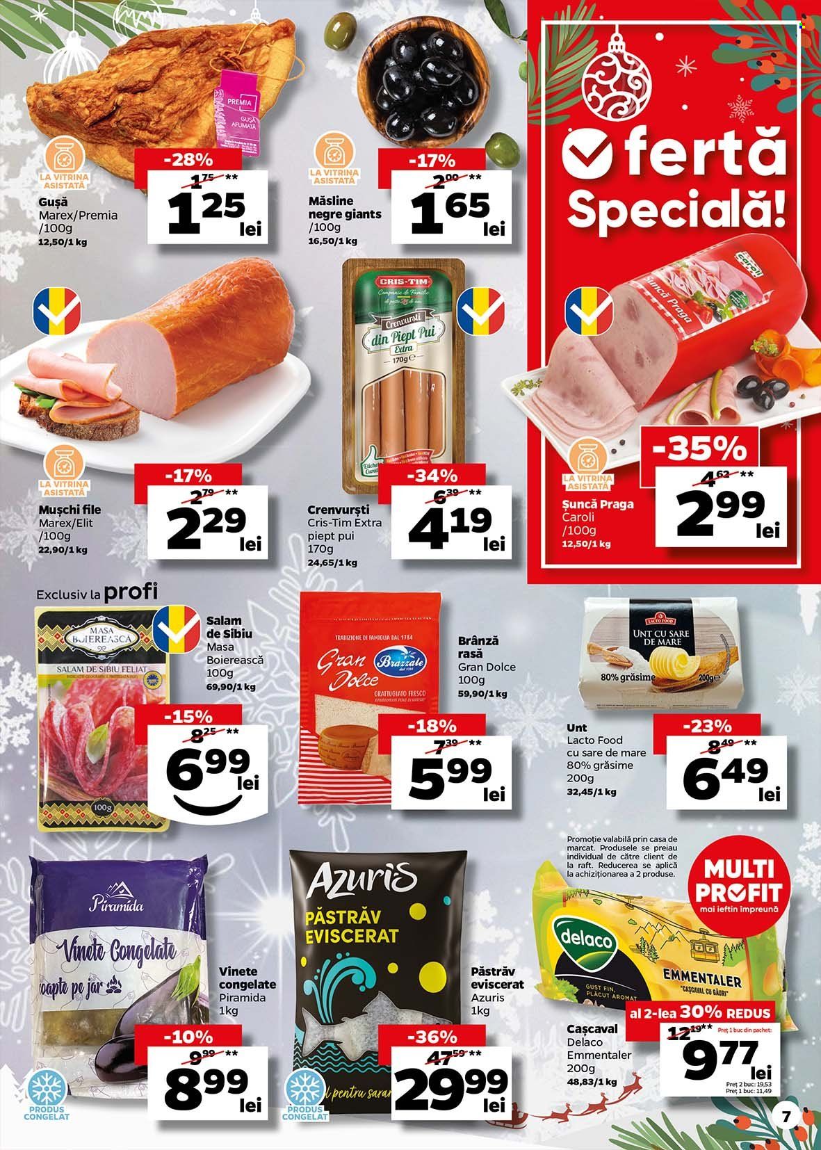 Catalog Profi - 01.12.2021 - 14.12.2021. Pagina 7
