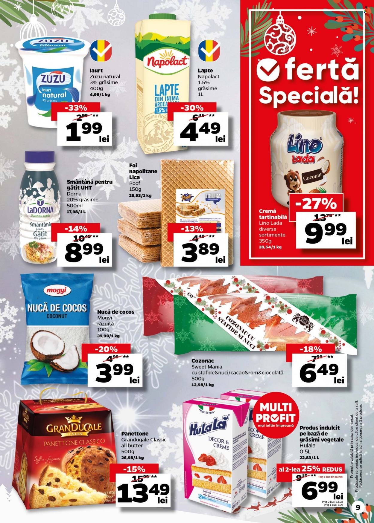 Catalog Profi - 01.12.2021 - 14.12.2021. Pagina 9
