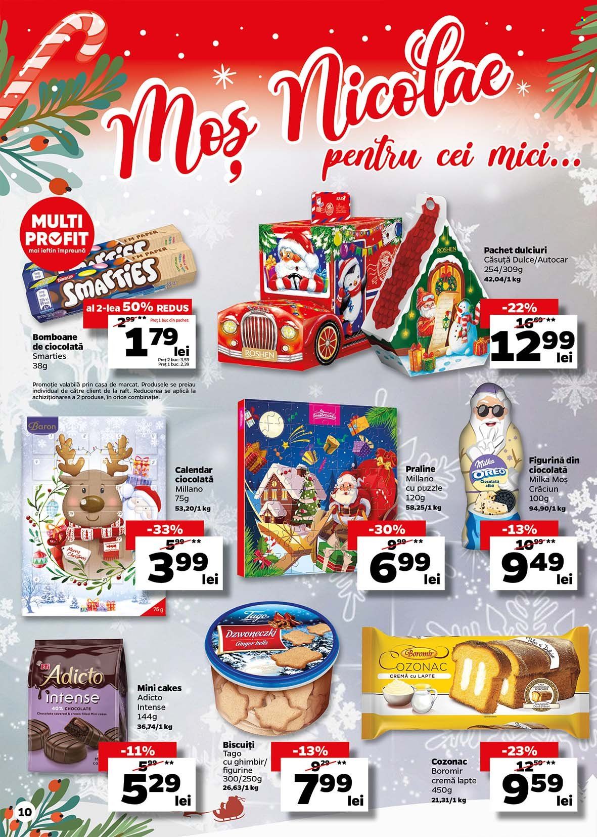 Catalog Profi - 01.12.2021 - 14.12.2021. Pagina 10