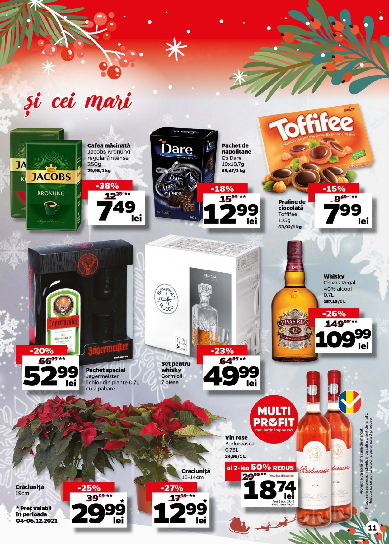 Catalog Profi - 01.12.2021 - 14.12.2021. Pagina 11