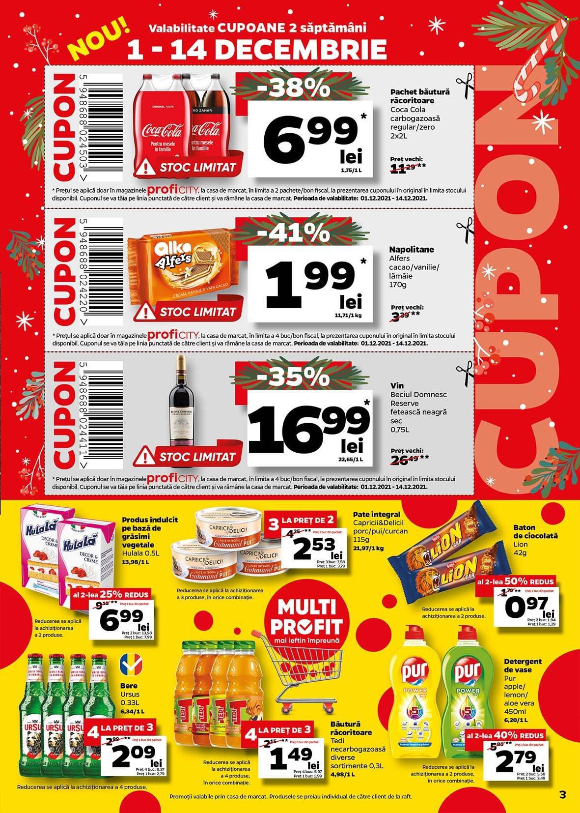 Catalog Profi City - 01.12.2021 - 14.12.2021. Pagina 3