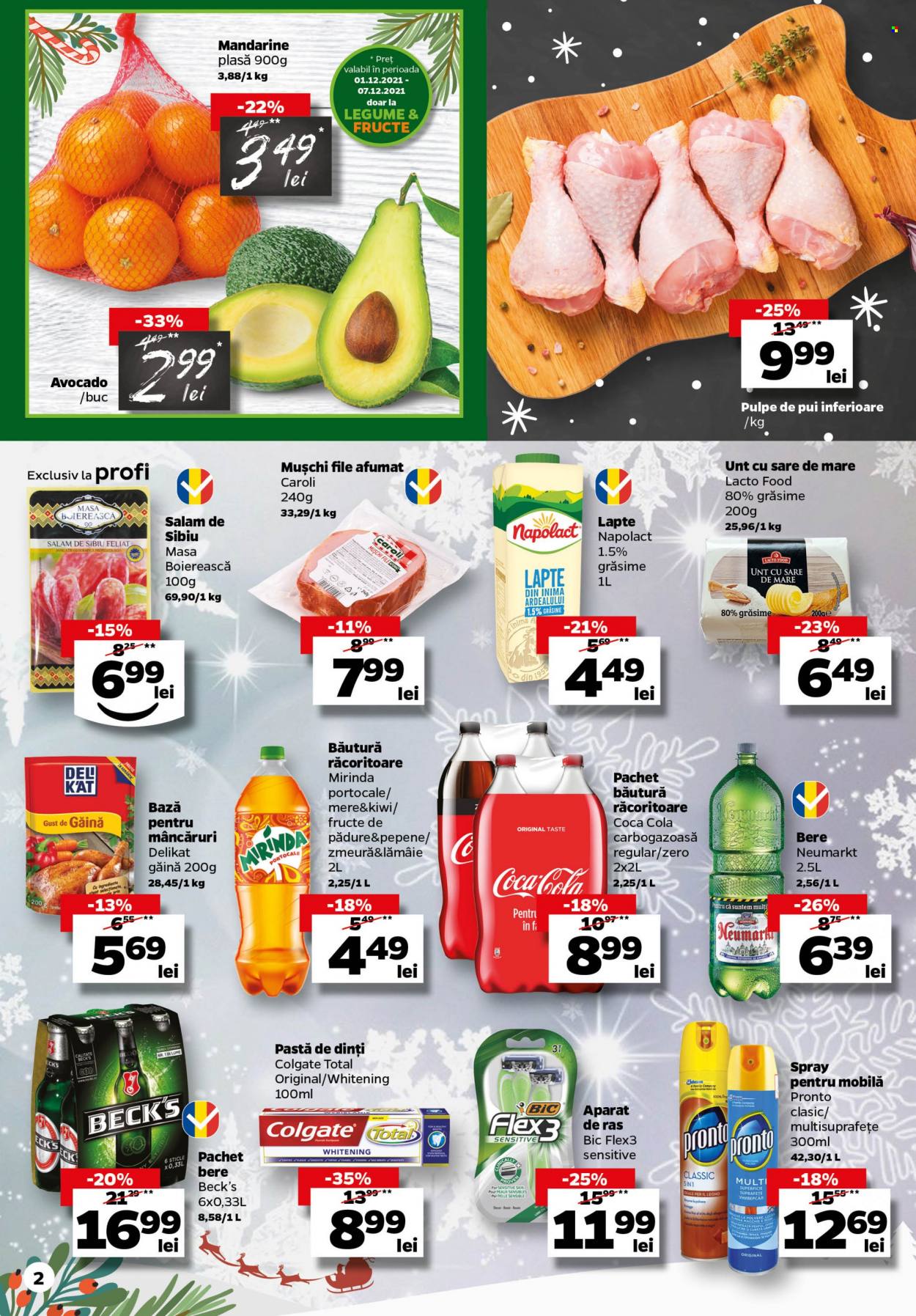 Catalog Profi City - 01.12.2021 - 14.12.2021. Pagina 2