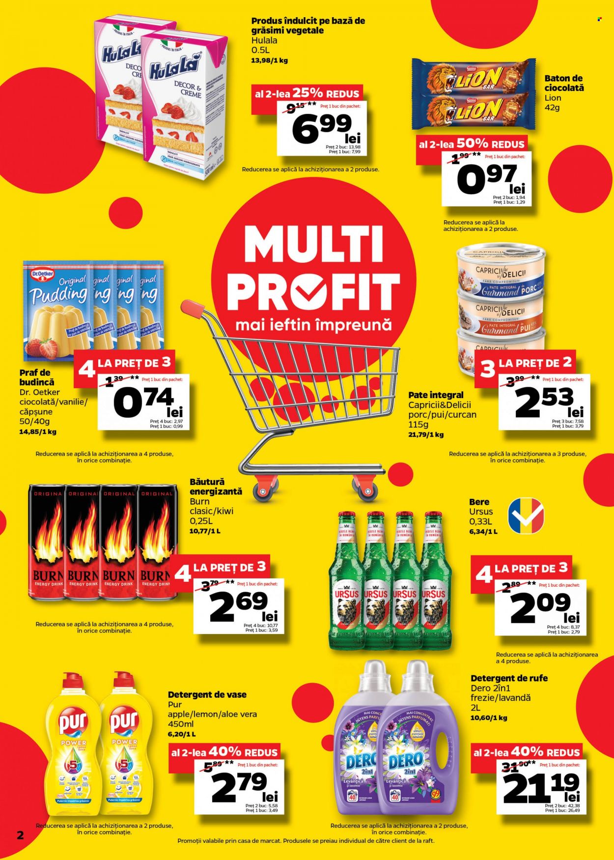 Catalog Profi Loco - 01.12.2021 - 14.12.2021. Pagina 2
