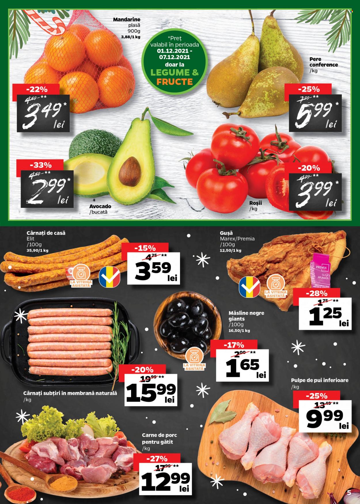 Catalog Profi Loco - 01.12.2021 - 14.12.2021. Pagina 5