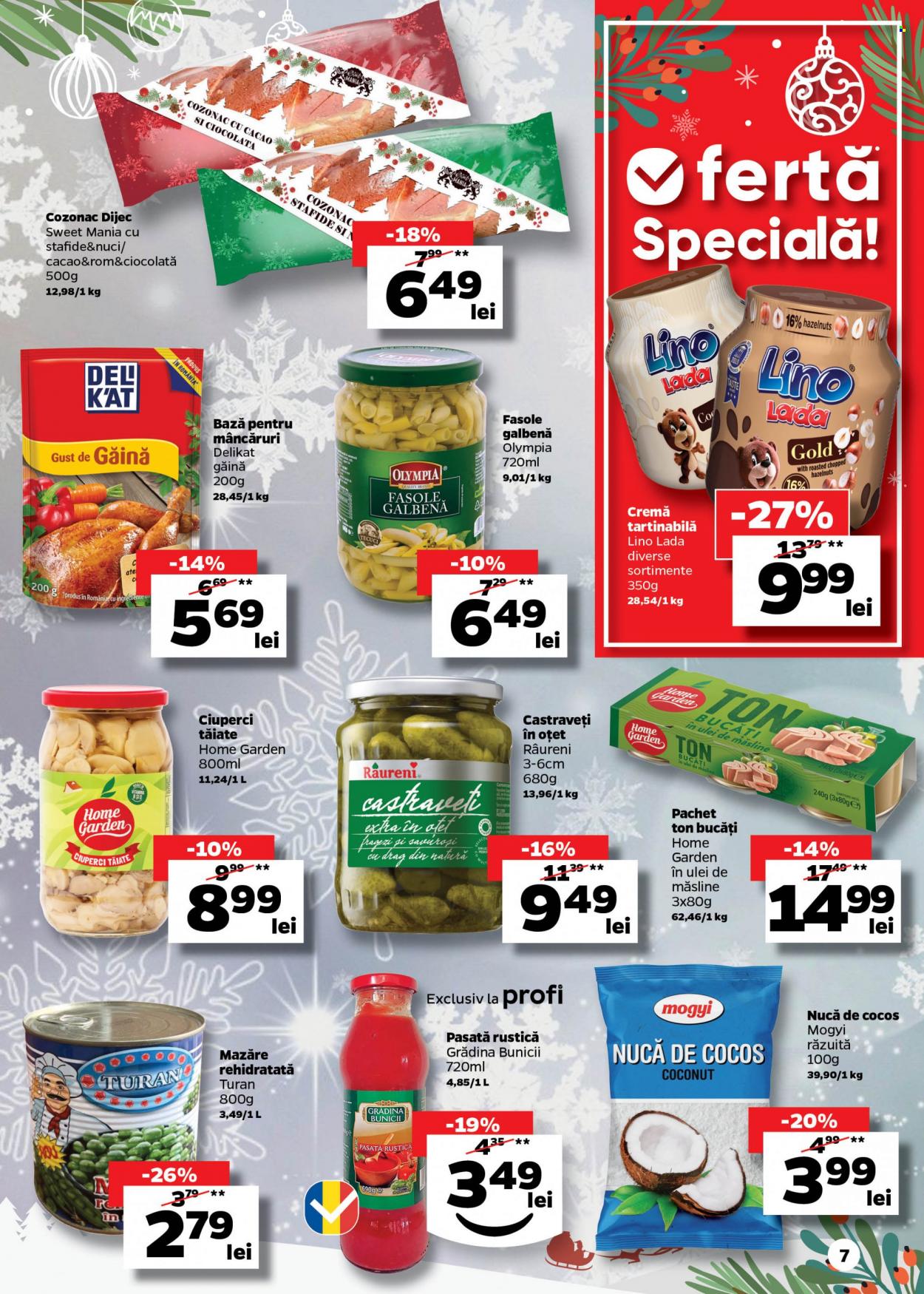 Catalog Profi Loco - 01.12.2021 - 14.12.2021. Pagina 7