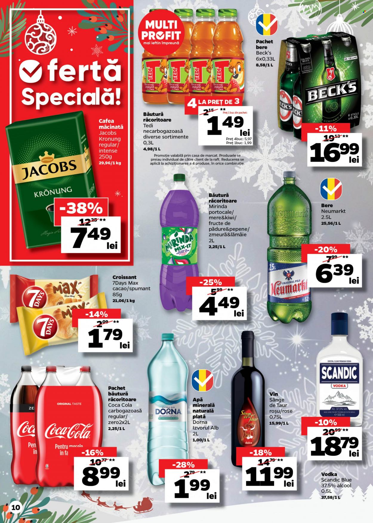 Catalog Profi Loco - 01.12.2021 - 14.12.2021. Pagina 10