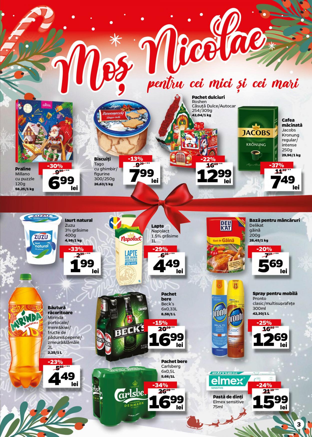 Catalog Profi City - 01.12.2021 - 14.12.2021. Pagina 3